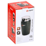Alpina Coffee/Spice Grinder Black 90W SF-2818