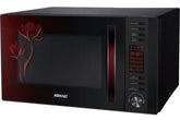 Homage Microwave Oven With Grill (HDG-282B) - 28 Liters