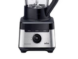 Braun PowerBlend 7 Jug blender JB 7551 Black