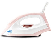 Anex AG-2074 Deluxe Dry Iron