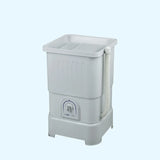 Super Asia SA-210 Quick Wash - Washing Capacity: 4 kg