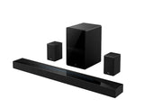 TCL Q85H 7.1.4ch Home Theater Soundbar