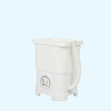 Super Asia SA-110 Baby Wash - Washing Capacity: 1 kg