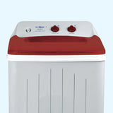 Super Asia SA-272 Fast Wash Plus Crystal - Washing Capacity: 10 kg