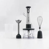 RAF R.293 4x1 Electric Blender, 600W, 500ml
