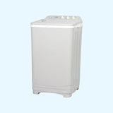 Super Asia SA-240 Shower Wash - Washing Capacity: 10 kg