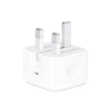 Apple 20W USB-C Power Adapter Non-Mercantile (First Copy)