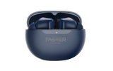 FASTER Cruze Pro - ANC + ENC Earbuds - Blue