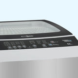 Super Asia SA-809G Auto (Special Color) - Washing Capacity: 9kg