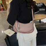 BRANDED MOON 🌙 STYLE CROSSBODY BAG - Design 5