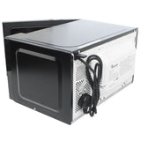 Imported Digital Glass Microwave, 700W – 20L