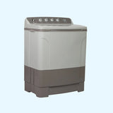 Super Asia SA-242 Clean Wash - Washing Capacity: 8kg
