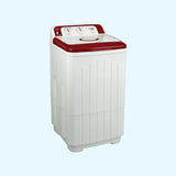 Super Asia SA-270 Fast Wash Crystal - Washing Capacity: 10 kg