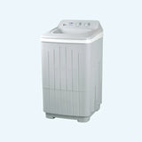 Super Asia SA-272 Fast Wash Plus - Washing Capacity: 10 kg