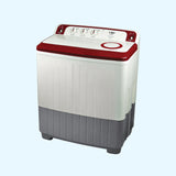 Super Asia SA-280 Grand Wash Crystal - Washing Capacity: 10 kg