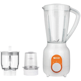 National Gold 3 in 1 Blender NG-786-BL25
