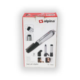 Alpina SF-5032 Hair dryer with Styler 1200W