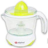 Alpina SF-3002 Citrus Juicer With Bowl