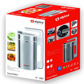 Alpina SF-3009 SOUP MAKER 200 W