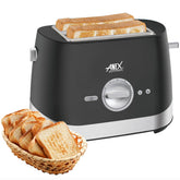 Anex 2 Slice Toaster AG-3019