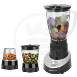 Westpoint Deluxe Blender and Grinder WF-304
