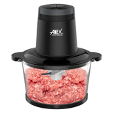 Anex AG-3055 Deluxe Chopper