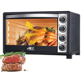 AG-3079 Deluxe Oven Toaster with Convection Fan