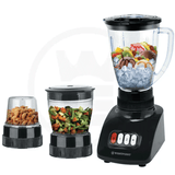 Westpoint Deluxe Blender and Grinder WF-308