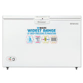 Waves Single Door Deep Freezer WDF-318 – 509 Liters