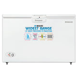 Waves Single Door Deep Freezer WDF-318 – 509 Liters