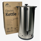 E-LITE ELECTRIC TEA KETTLE 30L - EWK-30D
