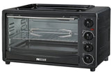 National Gold (NG) - Oven Toaster - 1500W - with Rotissorie NG-786-30L - 30 Liter
