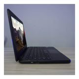 Dell Chromebook 3100 | Intel Celeron N4000 Processor | 4GB Ram | 16GB Storage | 11.6β³ Display | 2027 Updateable | Chromebook (Refurbished With Original Charger Included _ Without Box)