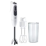 Braun MultiQuick 3 Hand Blender MQ 3105 BWH