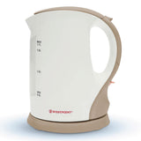 Westpoint Cordless Kettle WF-3118