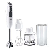 Braun MultiQuick 3 Vario Hand Blender MQ 3125B