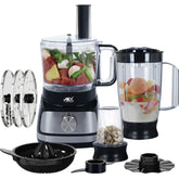 Anex AG-3146 Deluxe Chopper Blender