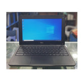 Dell Chromebook | Laptop 3180 | 16GB SSD Storage | 4GB RAM | Playstore/Windows Supported | 11.6 Inches Screen (Refurbished With Original Charger Included _ Without Box)