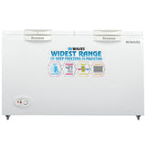 Waves Deep Freezer Extra Energy Saving WDF 318 – 509 Liters