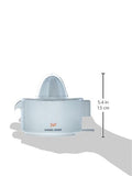 Black & Decker CJ100 220-volt Citrus Juicer, 30-watt