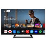 Dawlance 43" | 43 Kore FHD Google TV LED | LED TV