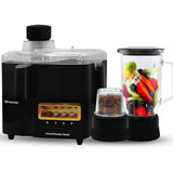 Western - Juicer 3 in 1 - W-707 - 750 Watts (Random Color)