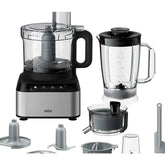 Barun PurEase Food processor FP 3235 SI