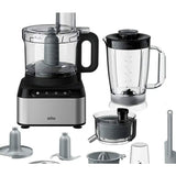 Barun PurEase Food processor FP 3235 SI