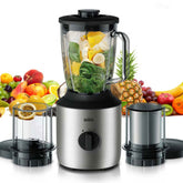 Braun PowerBlend 3 Jug Blender JB 3273
