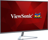 ViewSonic VX3276-2K-MHD-2 32" IPS QHD Entertainment Monitor