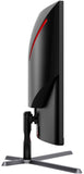 AOC CQ32G3SE 32" QHD 165Hz Curved Gaming Monitor