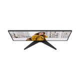 AOC 3-SIDED FRAMELESS LED 27" 27B36H (1ms, 100Hz, IPS Panel, FHD (1920x1080), Adaptive Sync, Low Blue Light, Flicker free, Adjustments: Tilt, (VGA & HDMI) & Vesa Mount).
