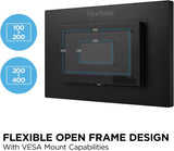ViewSonic TD3207 32” Open Frame 10 Point Touch Monitor