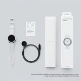 Samsung Galaxy Watch6 Classic 47mm Silver R960